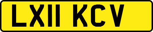 LX11KCV