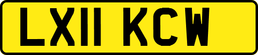 LX11KCW