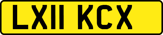 LX11KCX
