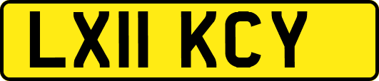 LX11KCY