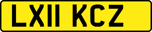 LX11KCZ