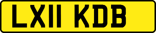 LX11KDB