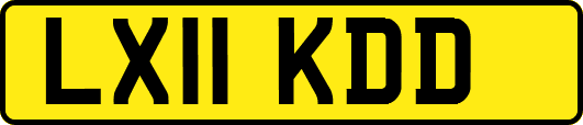 LX11KDD