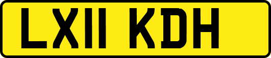 LX11KDH