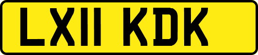 LX11KDK