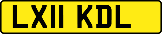 LX11KDL