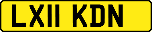 LX11KDN