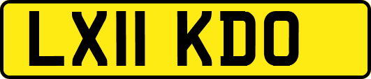 LX11KDO