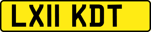 LX11KDT