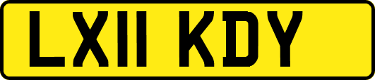 LX11KDY