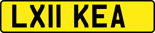 LX11KEA