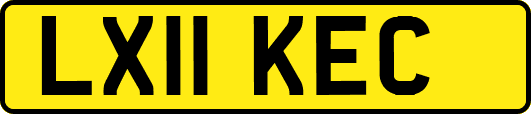 LX11KEC