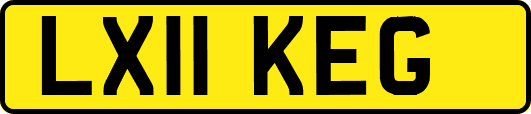 LX11KEG