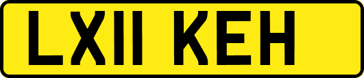 LX11KEH