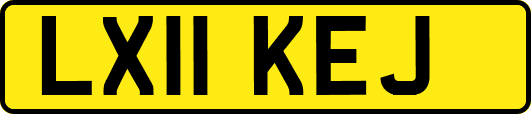 LX11KEJ