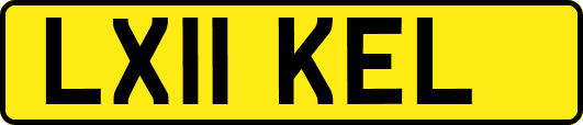 LX11KEL
