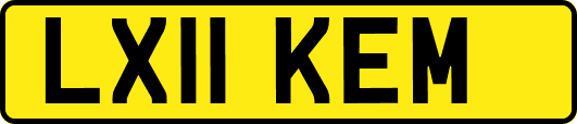 LX11KEM