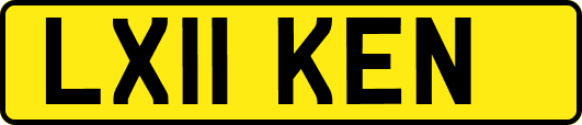 LX11KEN