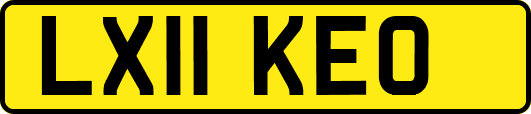 LX11KEO
