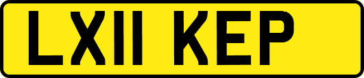 LX11KEP