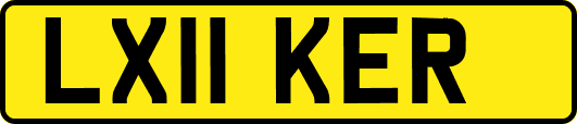 LX11KER