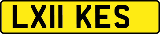 LX11KES