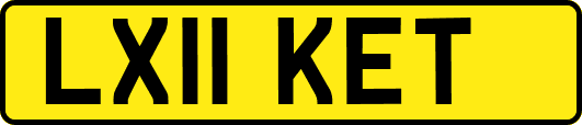 LX11KET