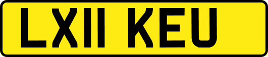 LX11KEU