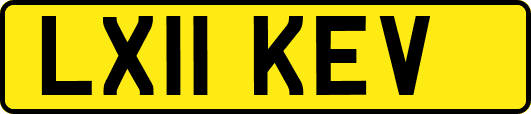 LX11KEV