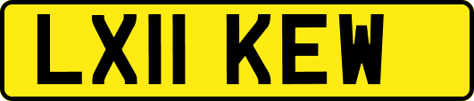 LX11KEW