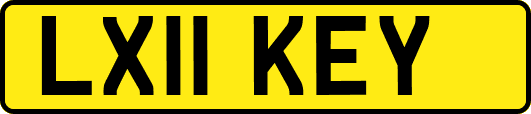 LX11KEY