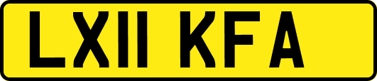 LX11KFA