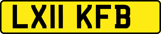 LX11KFB