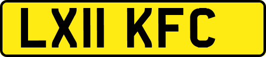 LX11KFC