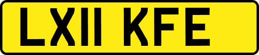 LX11KFE