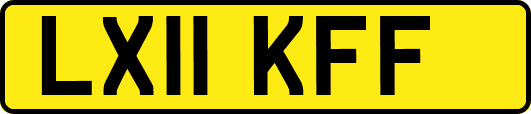 LX11KFF