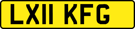 LX11KFG