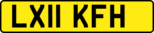LX11KFH