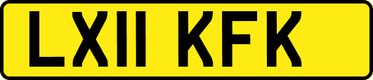 LX11KFK