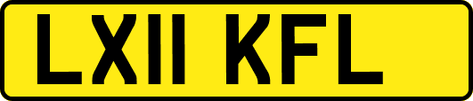 LX11KFL