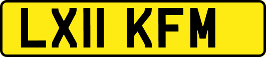 LX11KFM