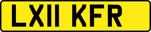 LX11KFR
