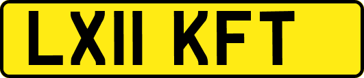 LX11KFT