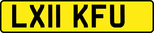 LX11KFU