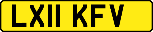 LX11KFV
