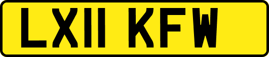 LX11KFW