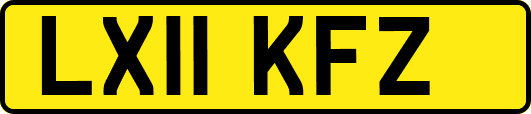 LX11KFZ