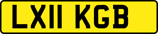 LX11KGB