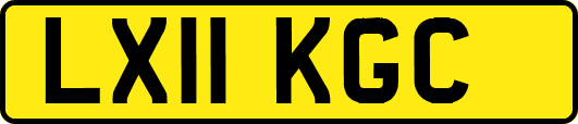 LX11KGC