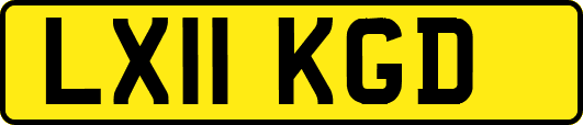 LX11KGD